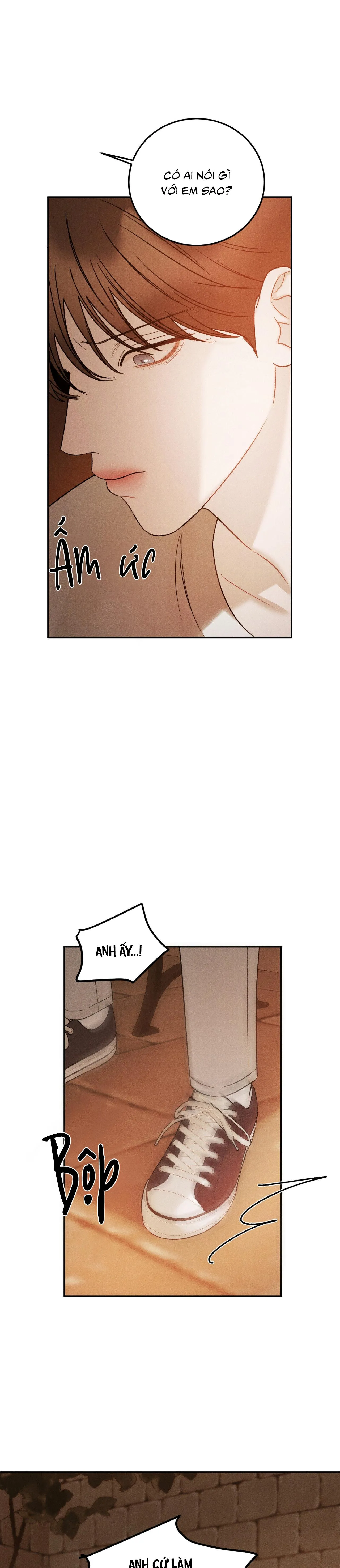 Joo Eun Chapter 35 Trang 10