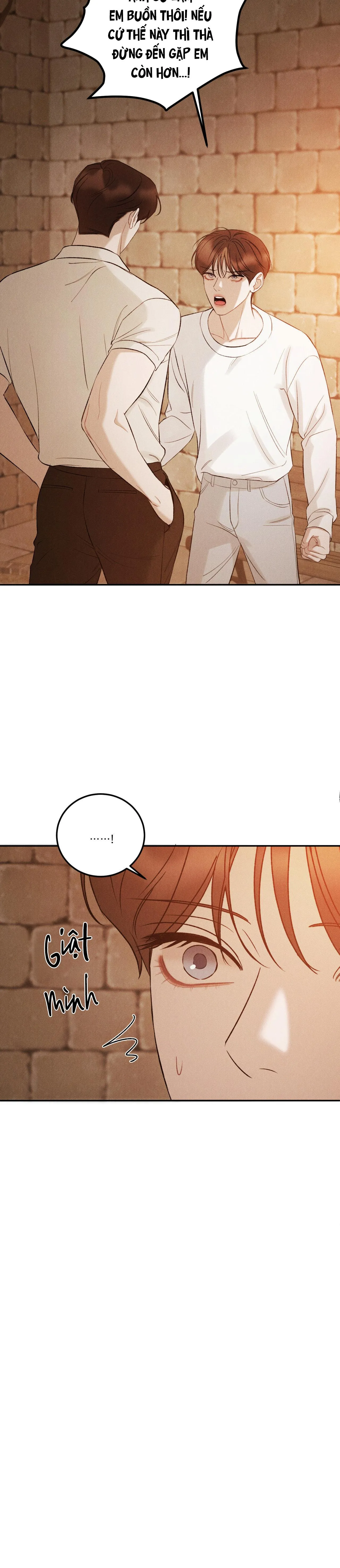 Joo Eun Chapter 35 Trang 11