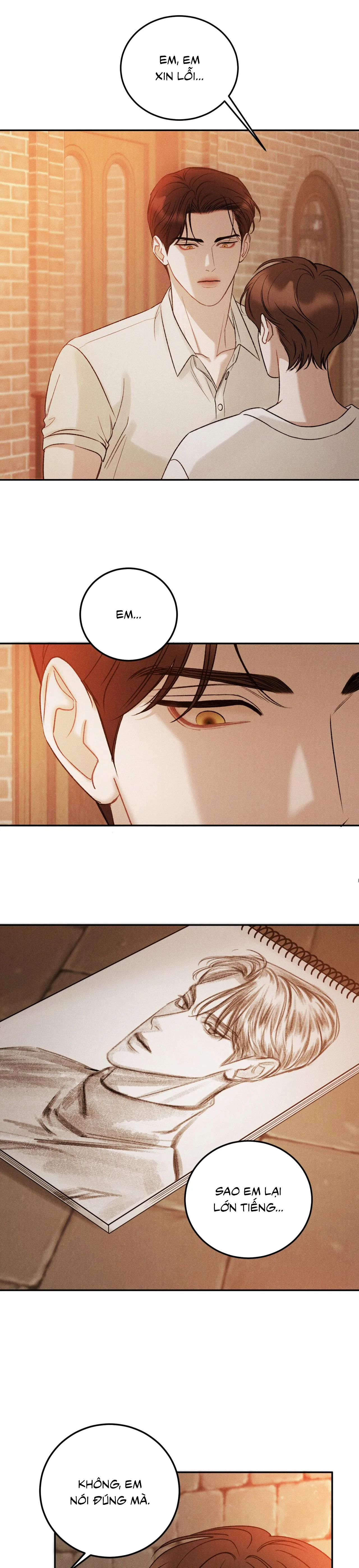 Joo Eun Chapter 35 Trang 12