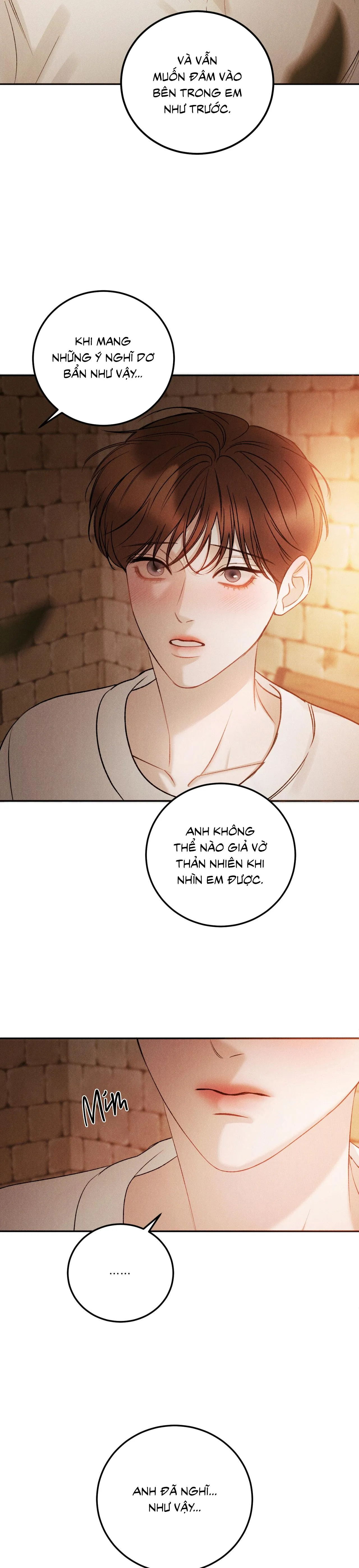 Joo Eun Chapter 35 Trang 15