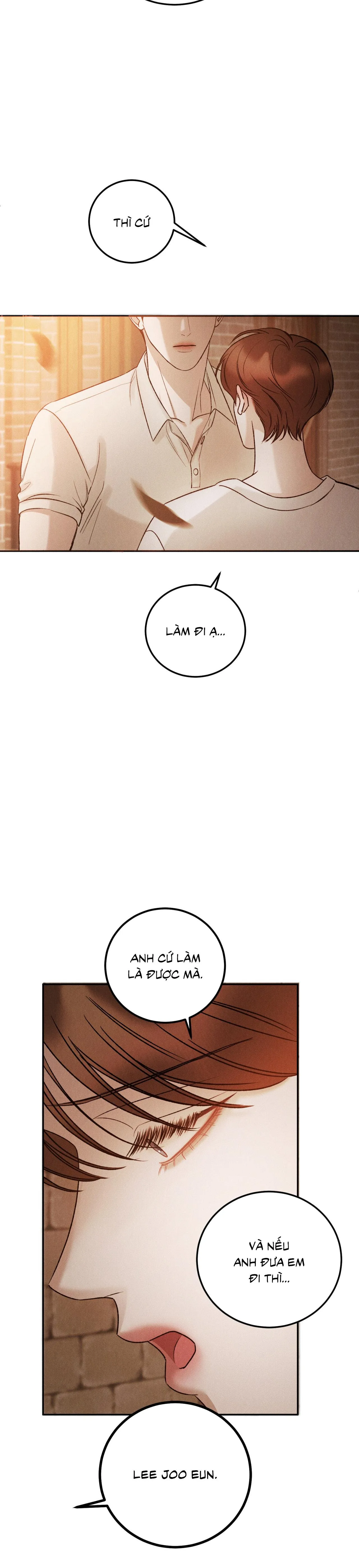 Joo Eun Chapter 35 Trang 16