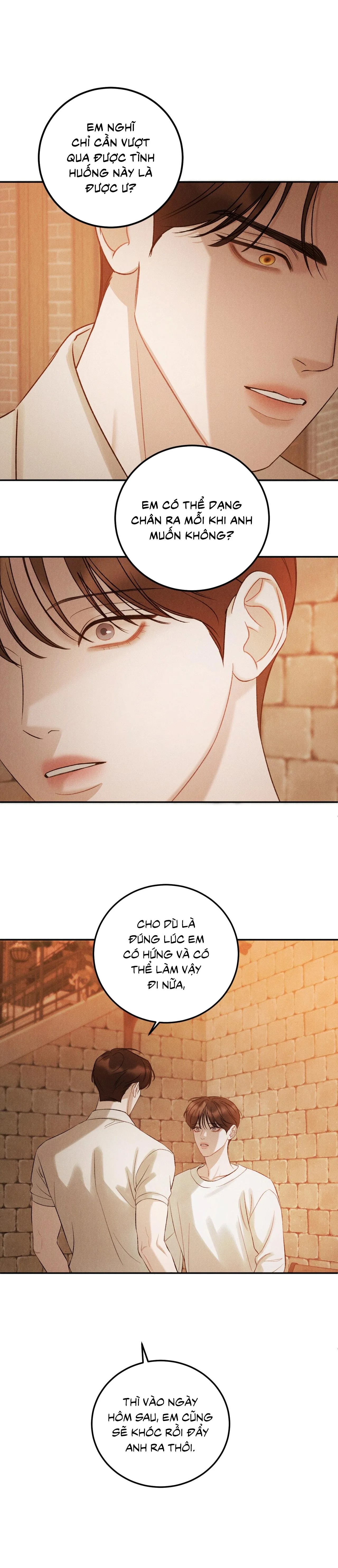 Joo Eun Chapter 35 Trang 17