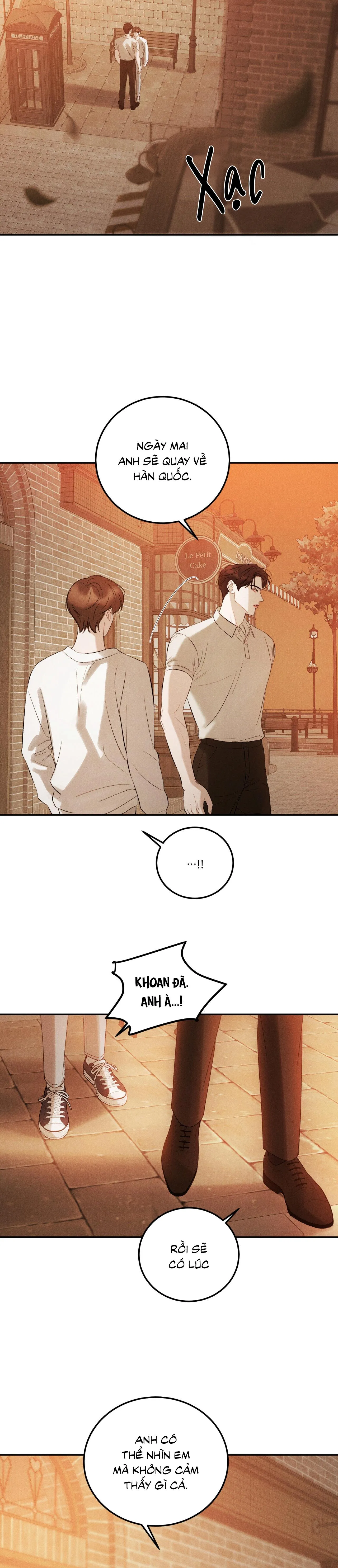 Joo Eun Chapter 35 Trang 19