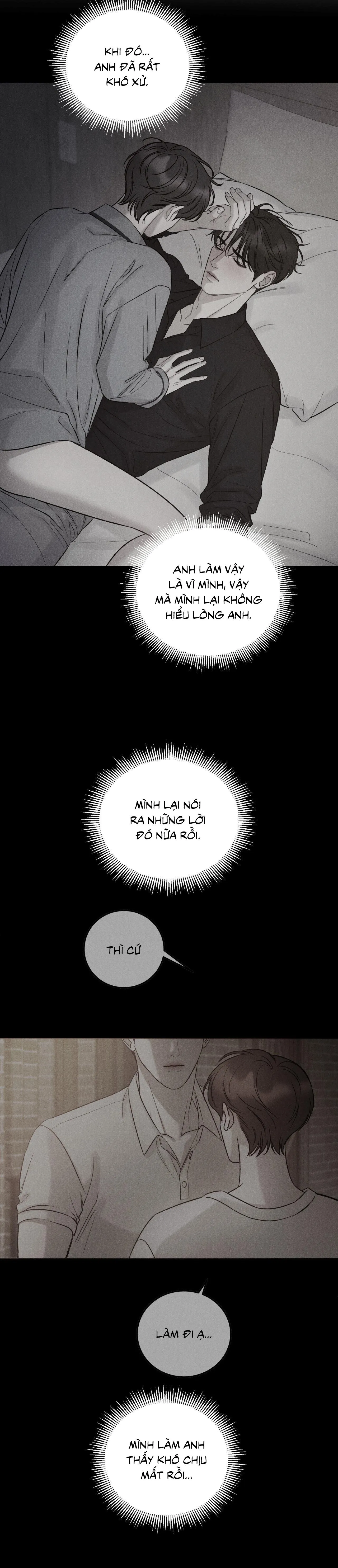 Joo Eun Chapter 35 Trang 21