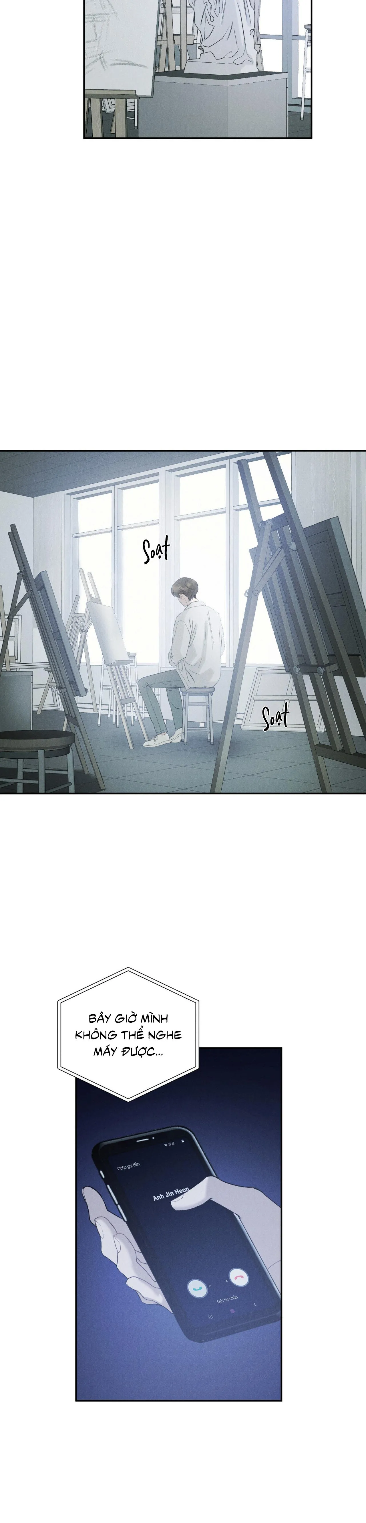 Joo Eun Chapter 35 Trang 26