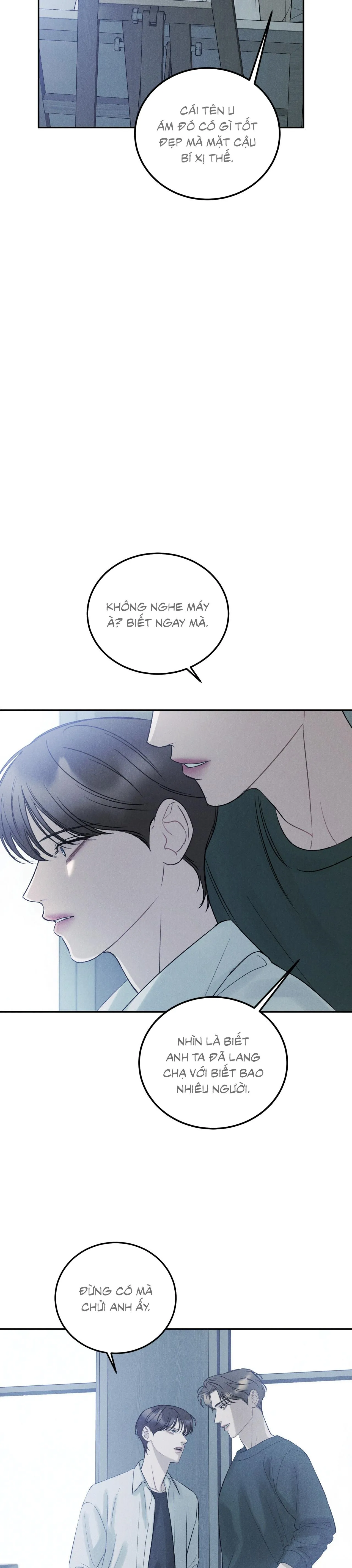 Joo Eun Chapter 35 Trang 28