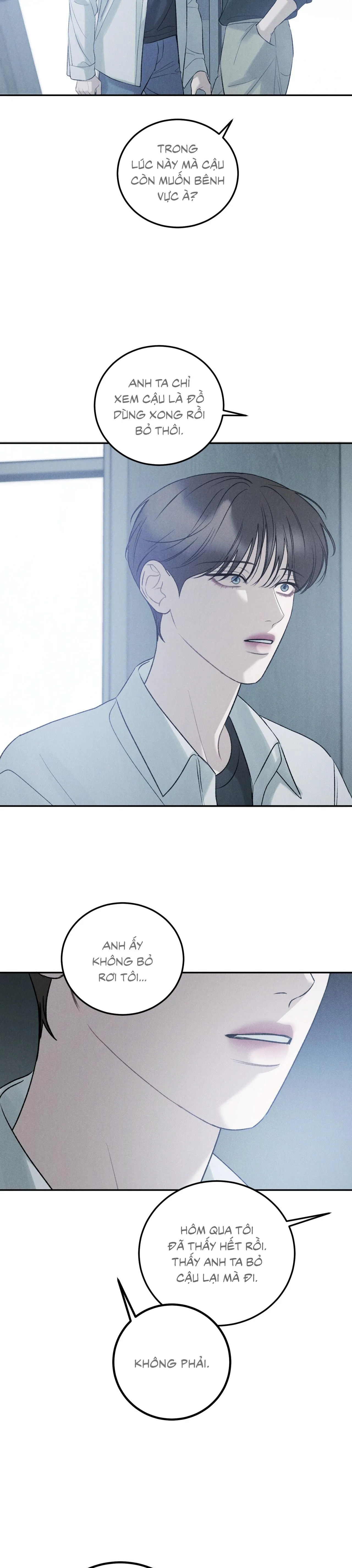 Joo Eun Chapter 35 Trang 29