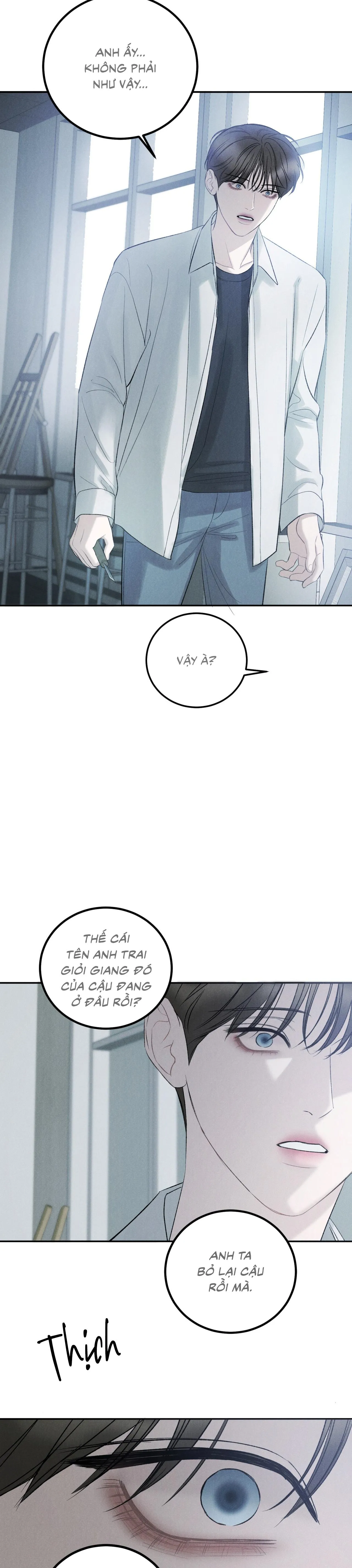 Joo Eun Chapter 35 Trang 30