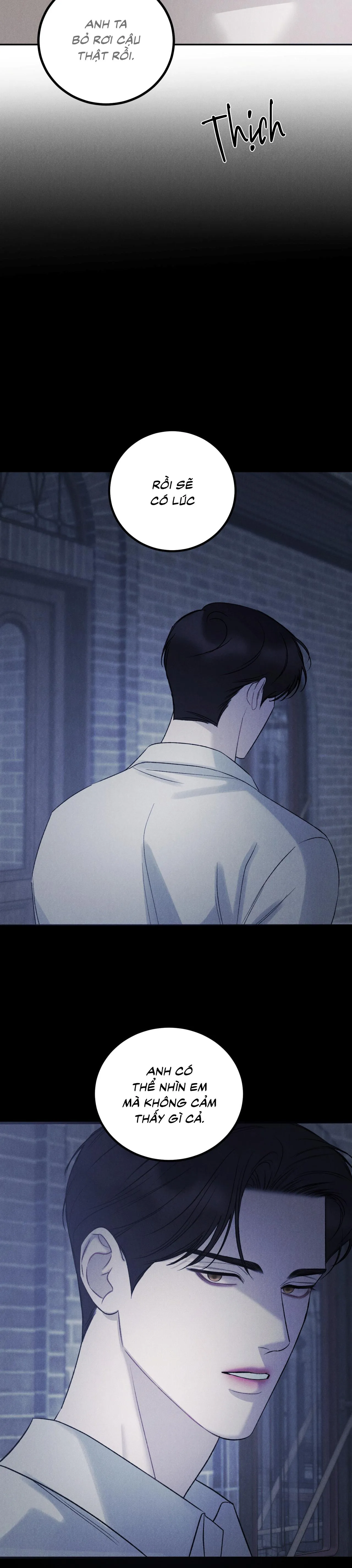 Joo Eun Chapter 35 Trang 31