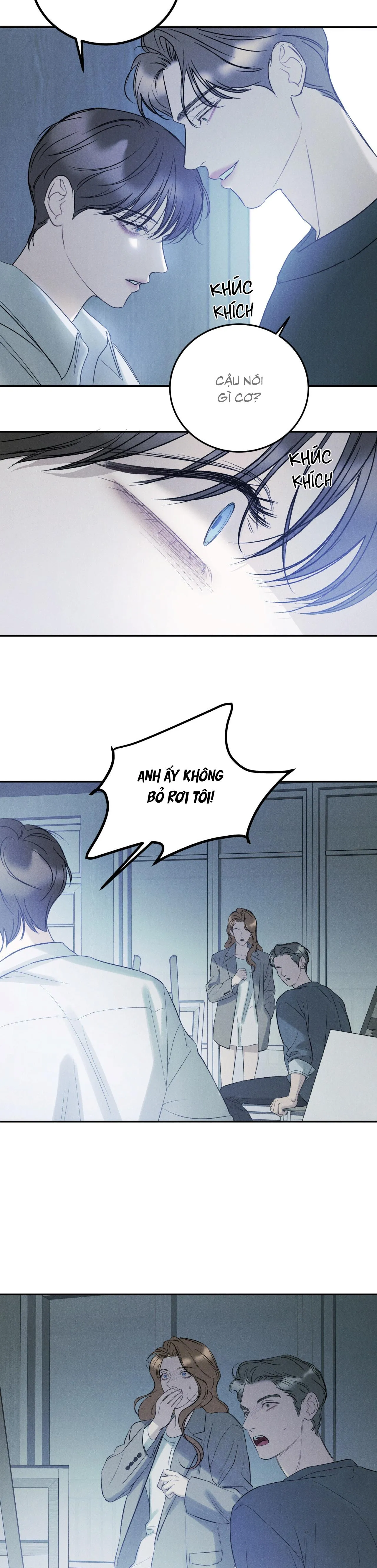 Joo Eun Chapter 35 Trang 33