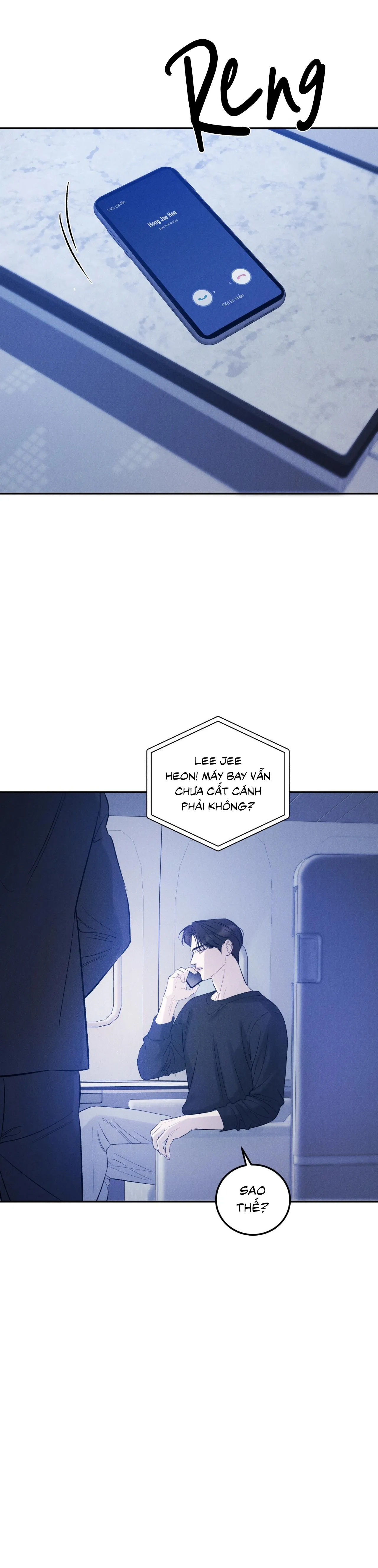 Joo Eun Chapter 35 Trang 35