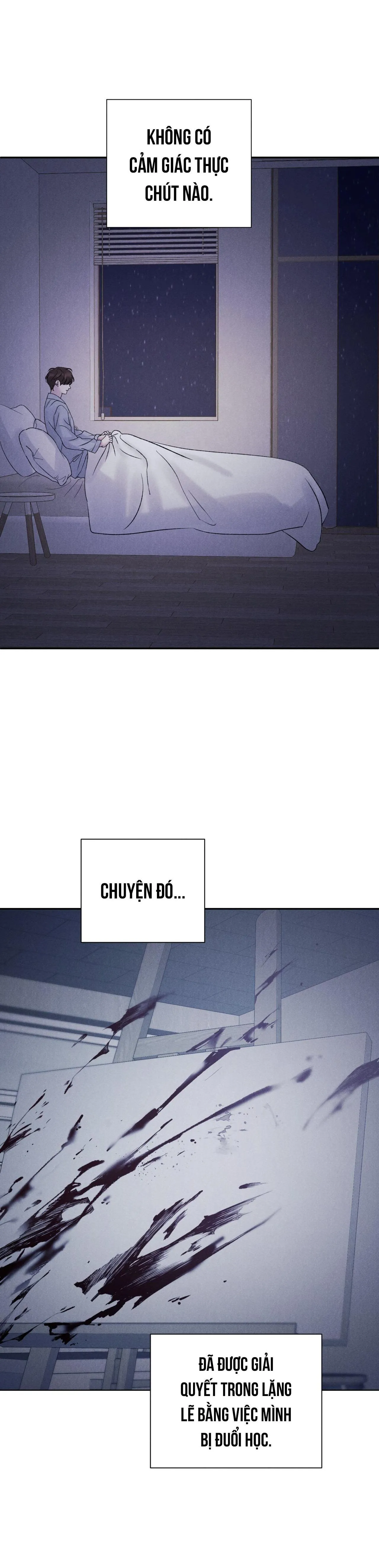 Joo Eun Chapter 36 Trang 3