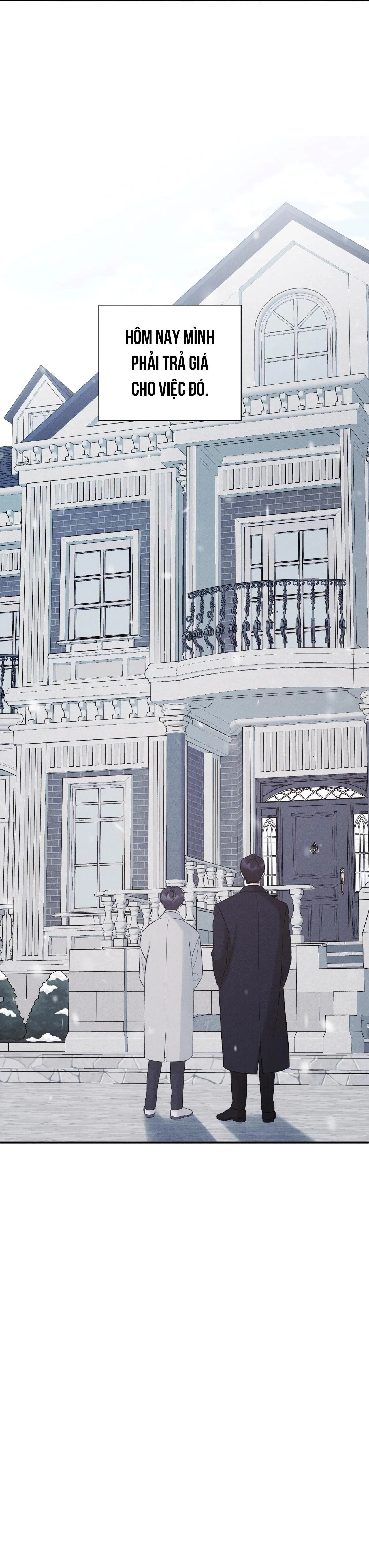 Joo Eun Chapter 36 Trang 6