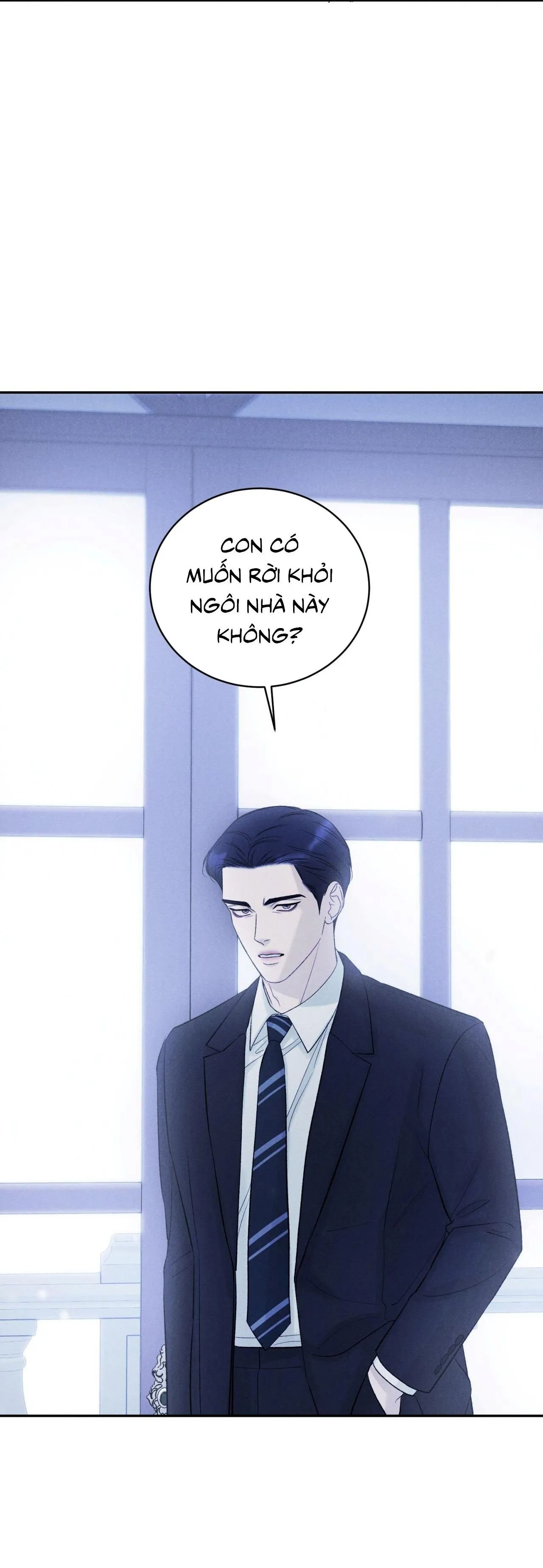 Joo Eun Chapter 36 Trang 10