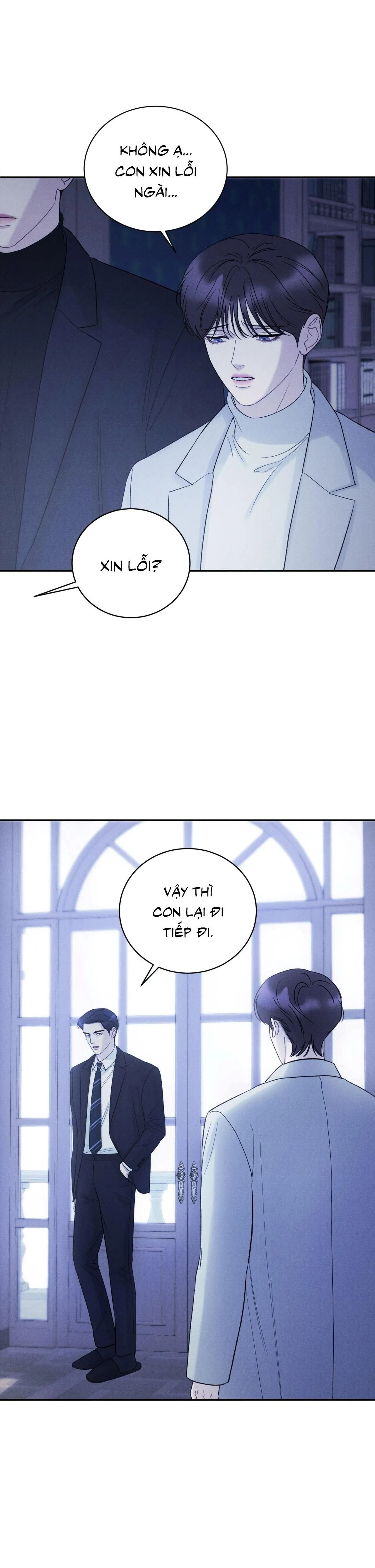 Joo Eun Chapter 36 Trang 11