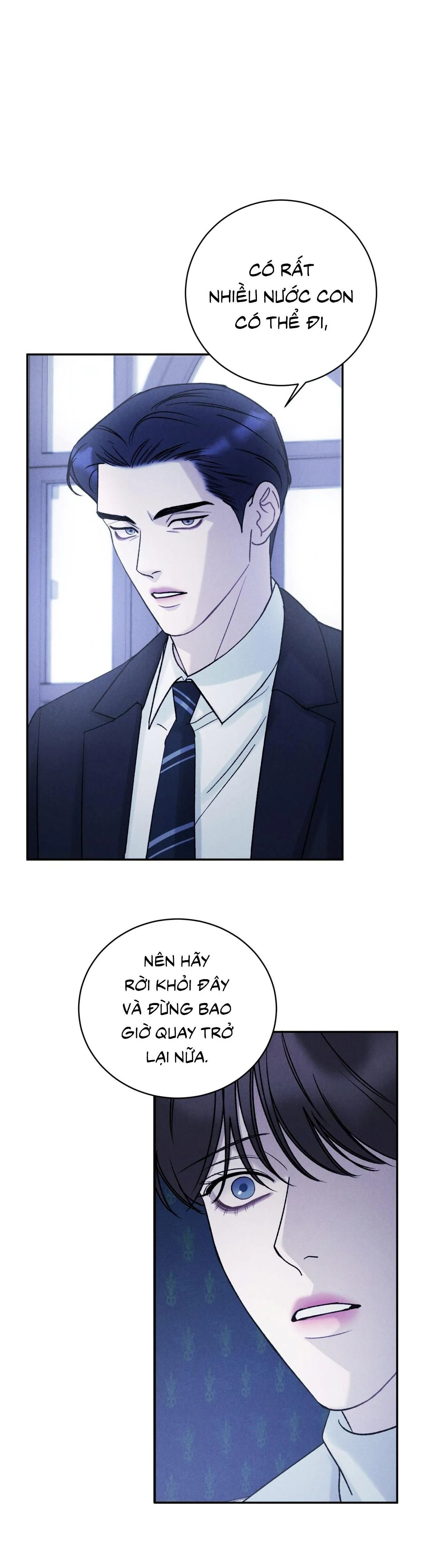 Joo Eun Chapter 36 Trang 12