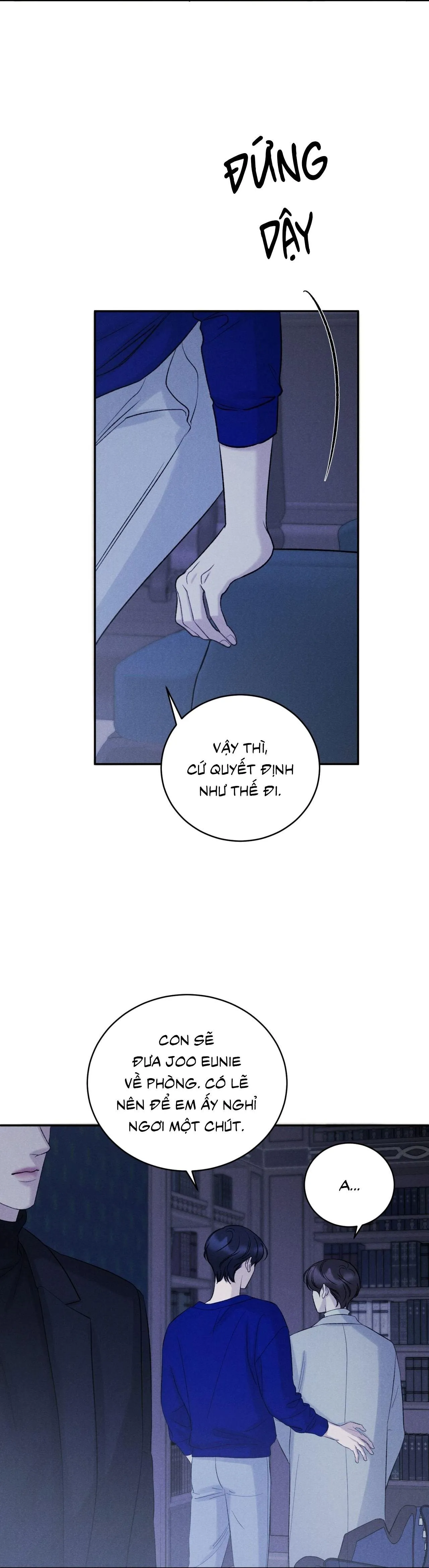 Joo Eun Chapter 36 Trang 18