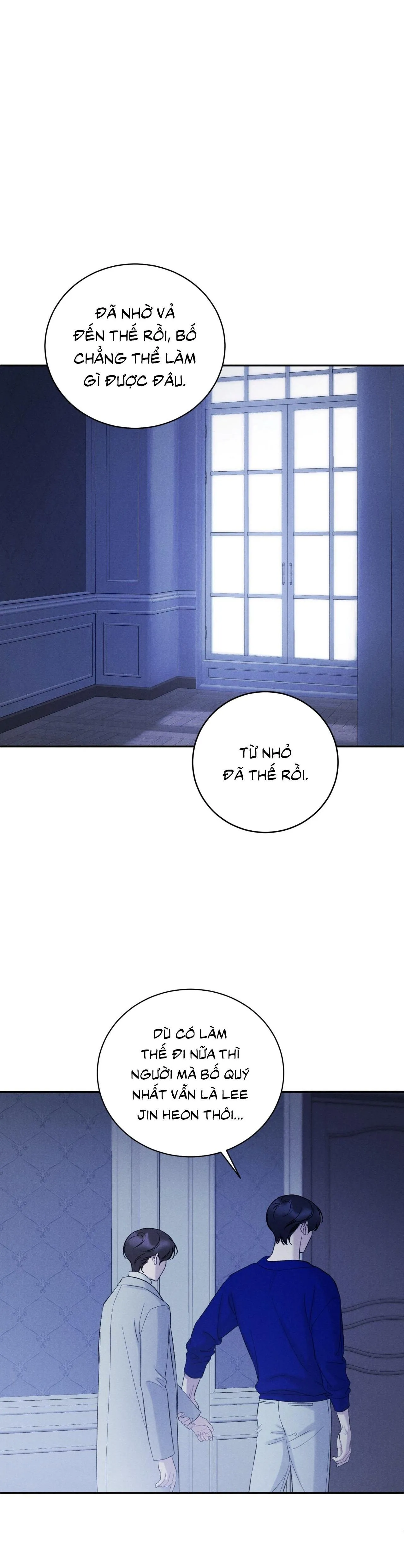 Joo Eun Chapter 36 Trang 20