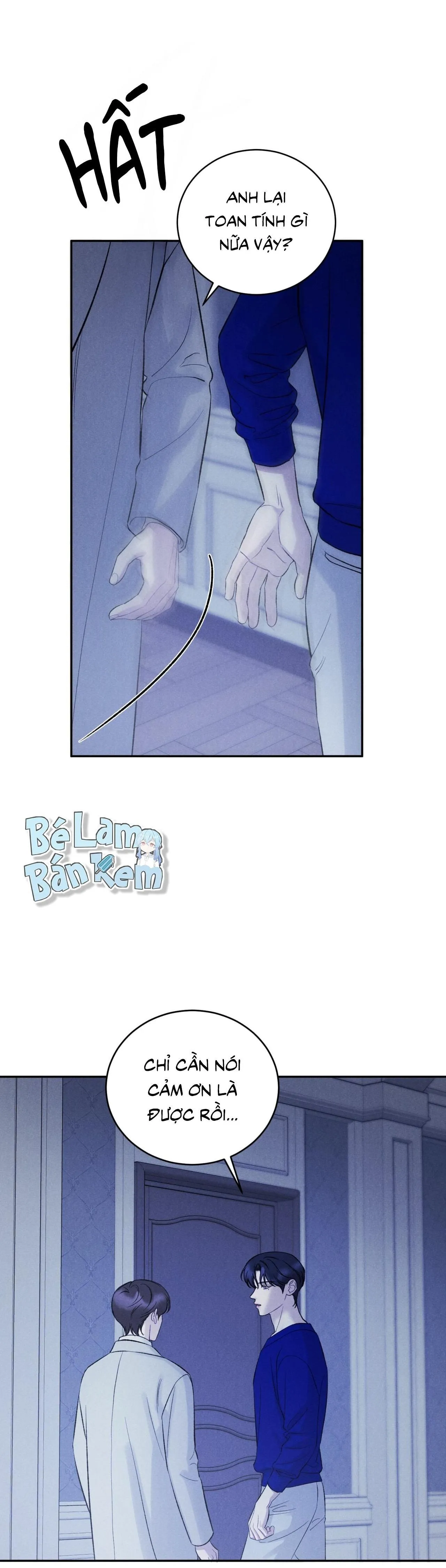 Joo Eun Chapter 36 Trang 21