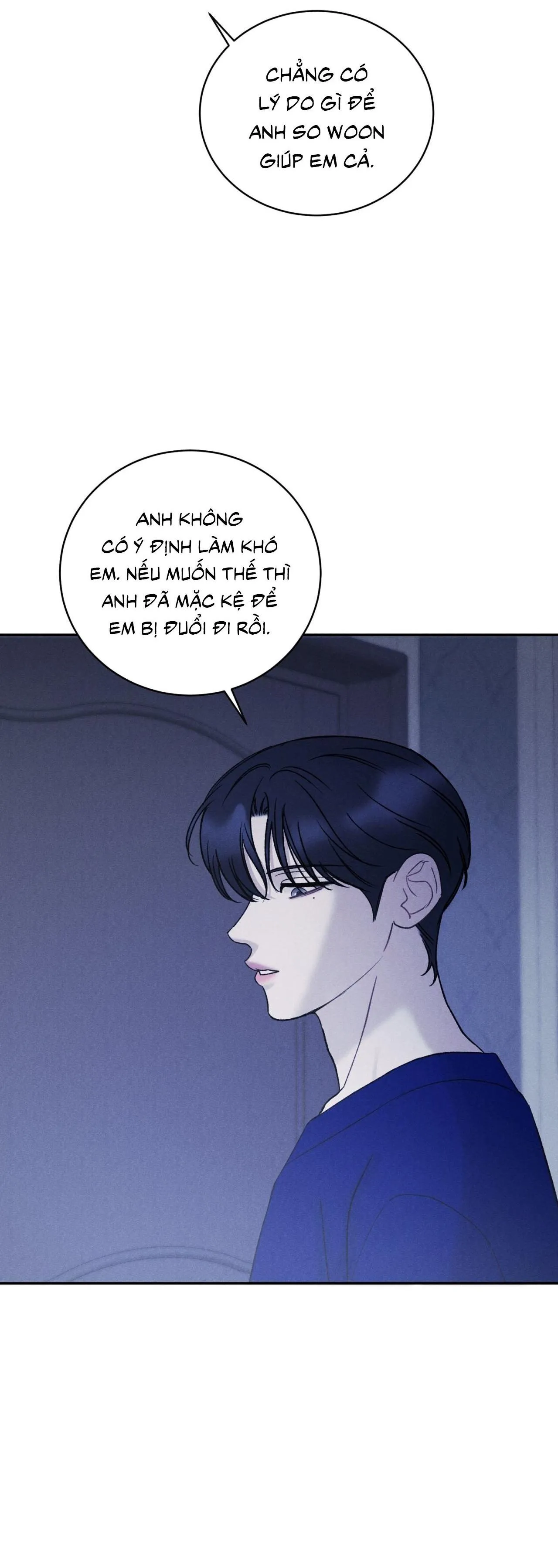 Joo Eun Chapter 36 Trang 22