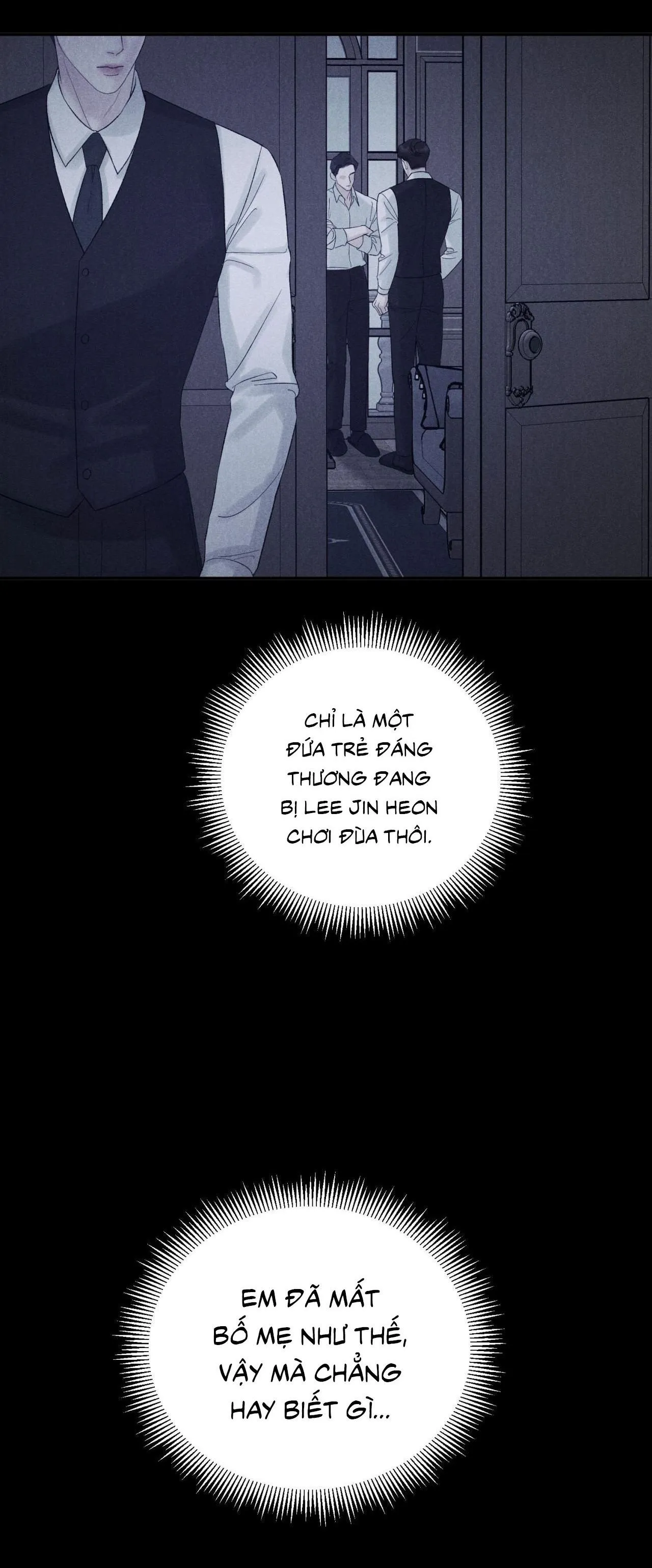 Joo Eun Chapter 36 Trang 24