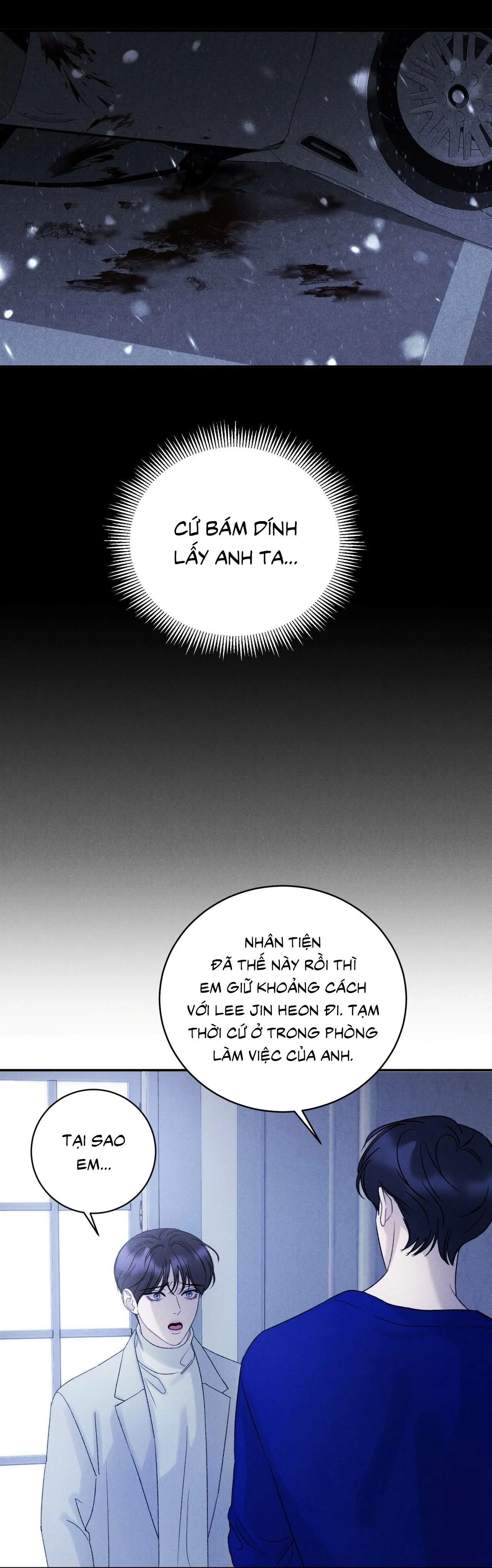 Joo Eun Chapter 36 Trang 25