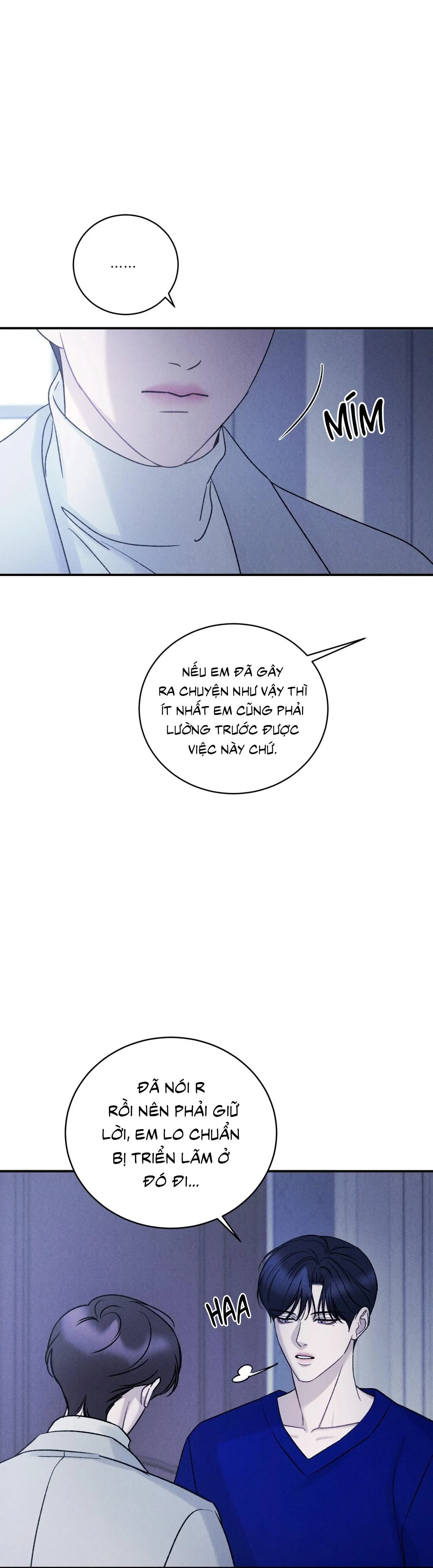 Joo Eun Chapter 36 Trang 27