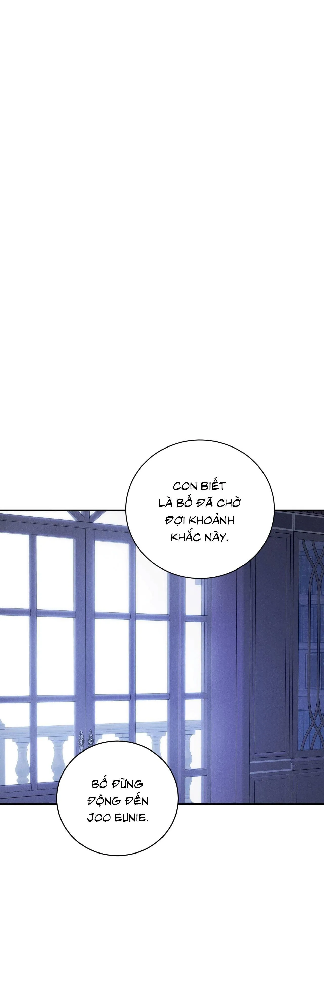 Joo Eun Chapter 36 Trang 29