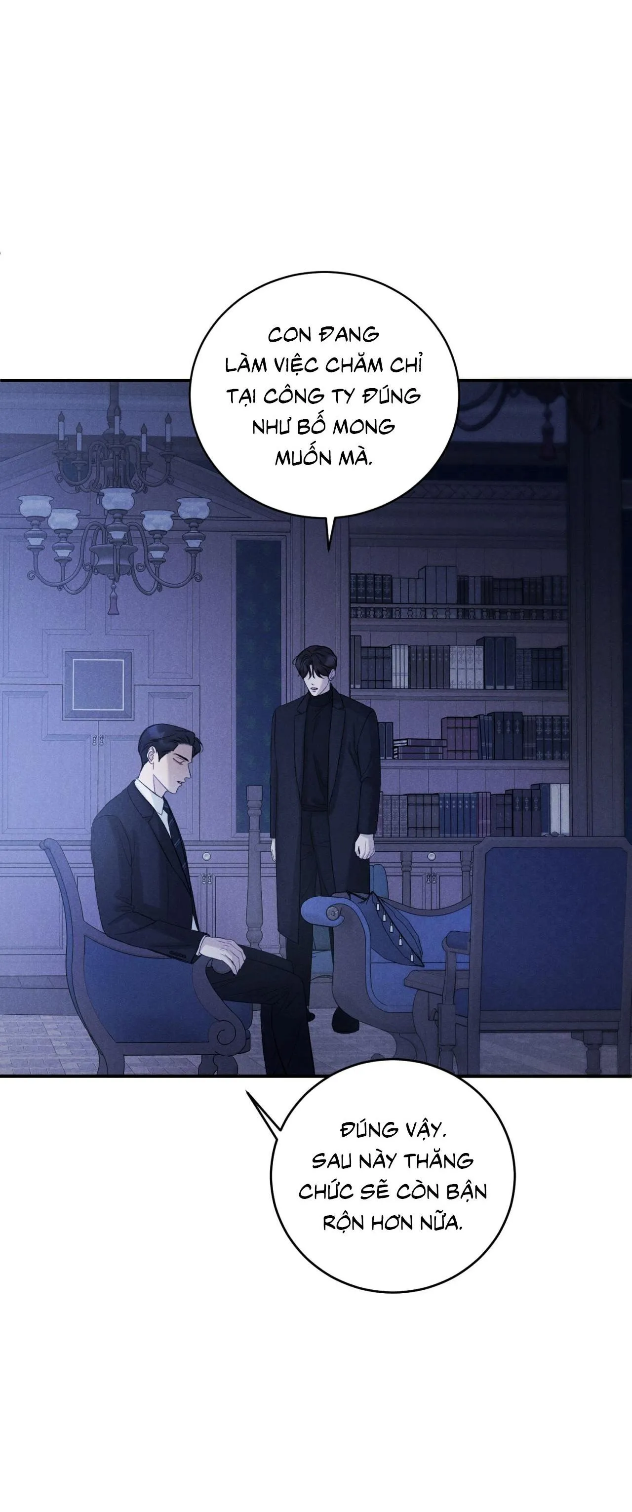 Joo Eun Chapter 36 Trang 30
