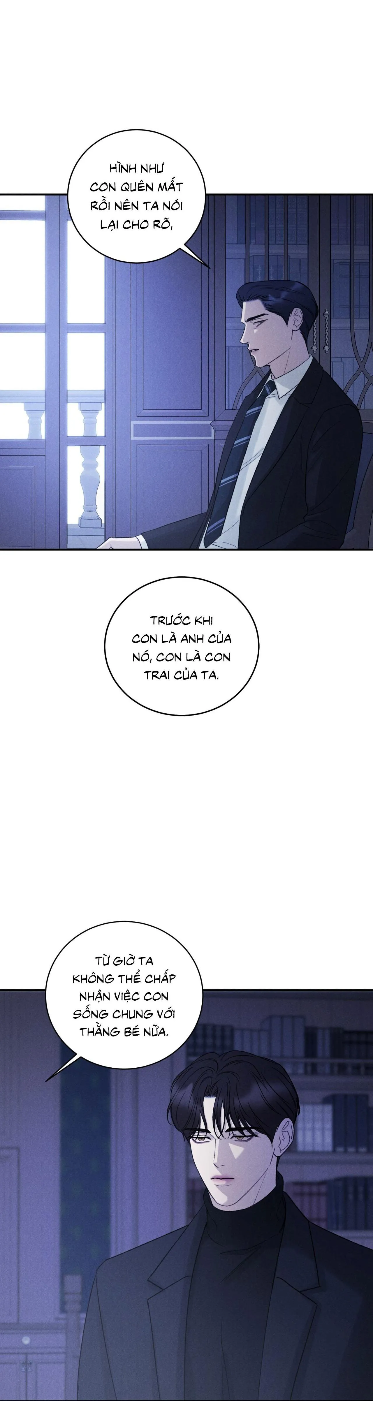 Joo Eun Chapter 36 Trang 31