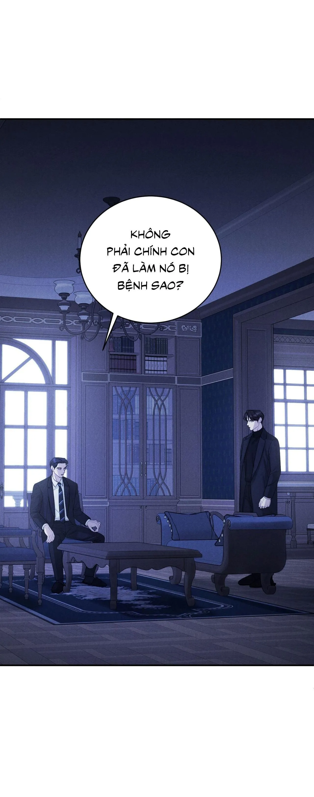 Joo Eun Chapter 36 Trang 33