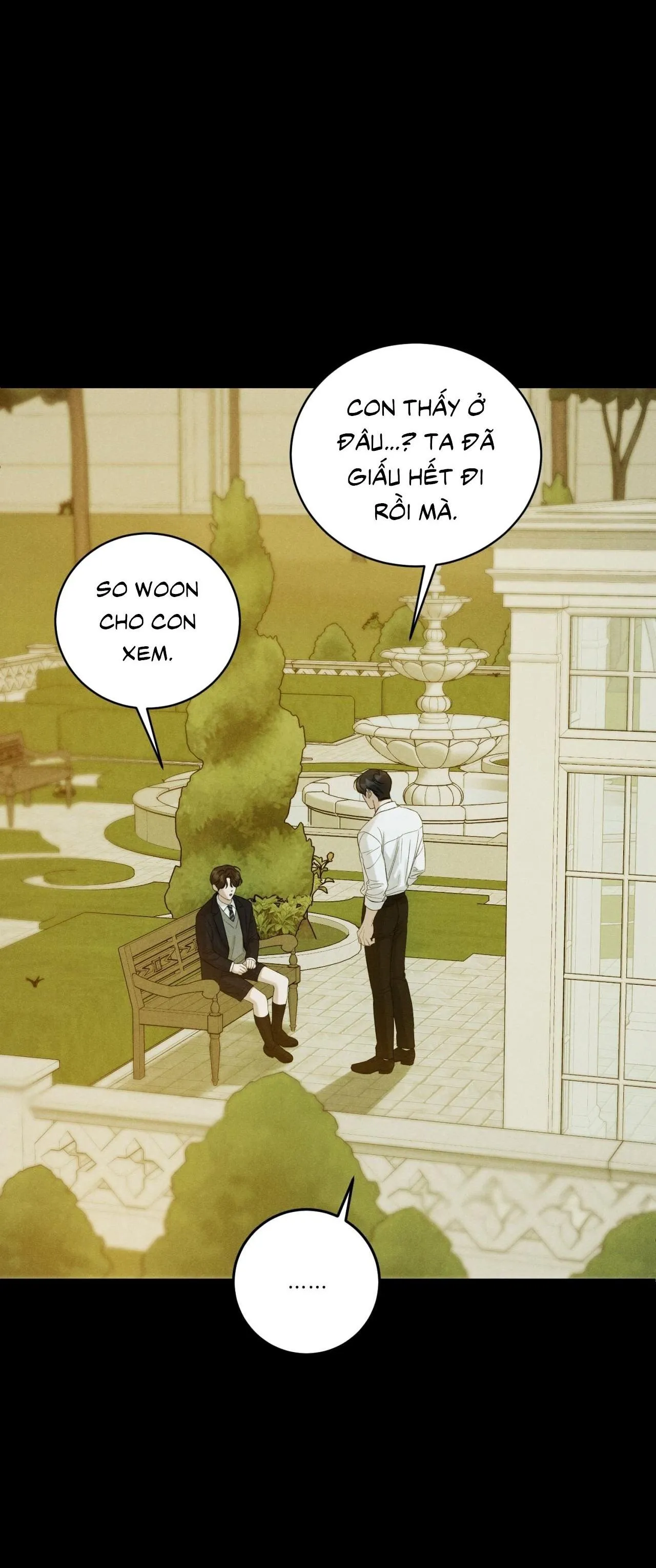 Joo Eun Chapter 36 Trang 38