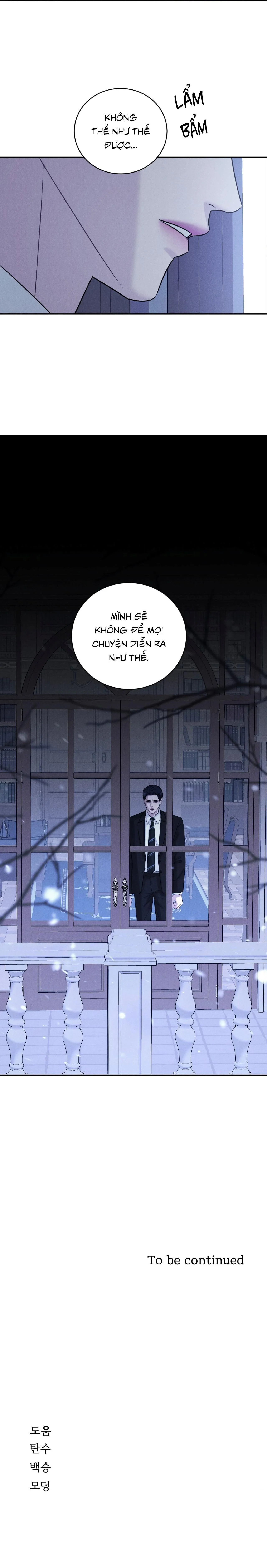 Joo Eun Chapter 36 Trang 47