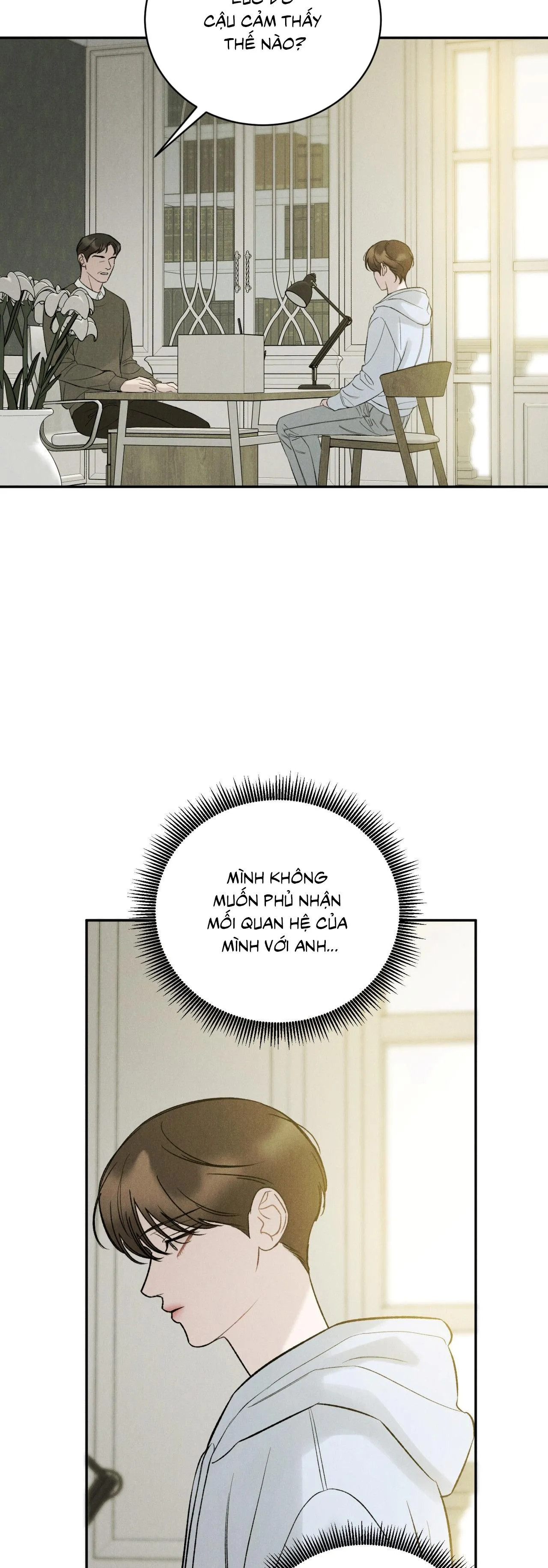 Joo Eun Chapter 37 Trang 3