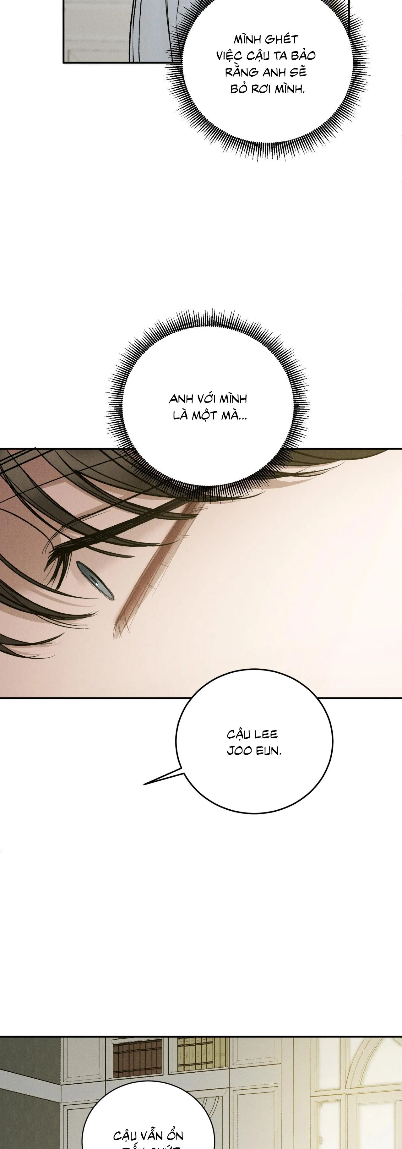 Joo Eun Chapter 37 Trang 4