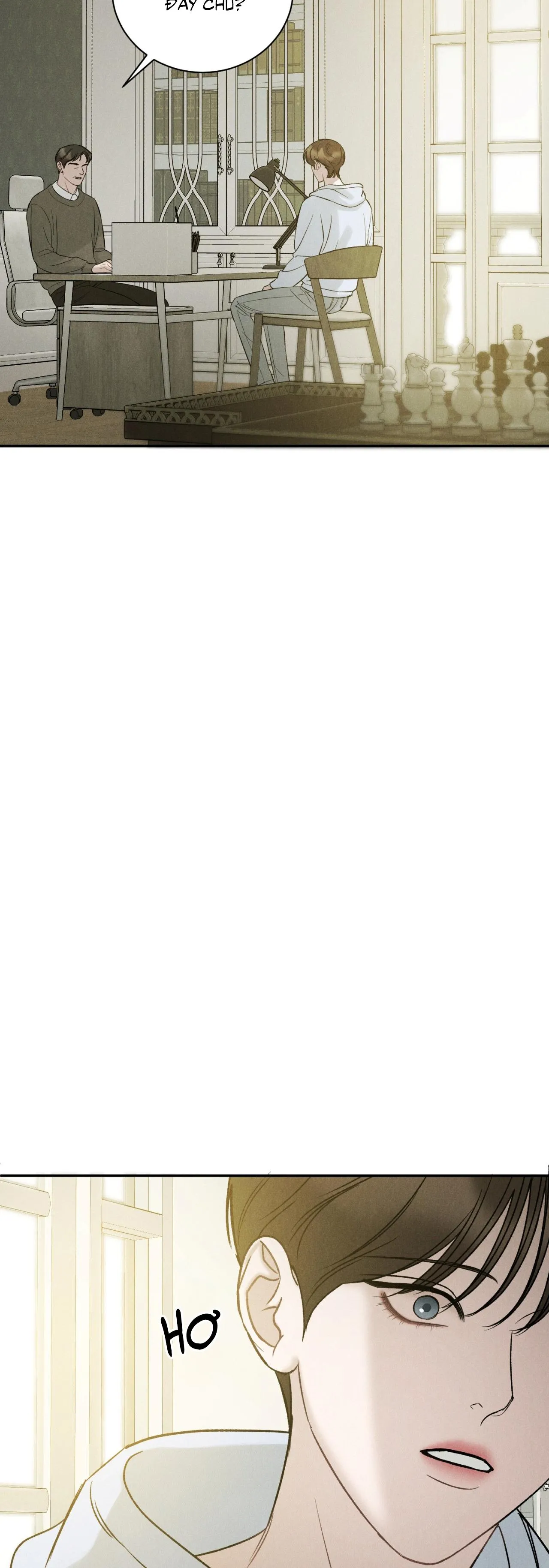 Joo Eun Chapter 37 Trang 5