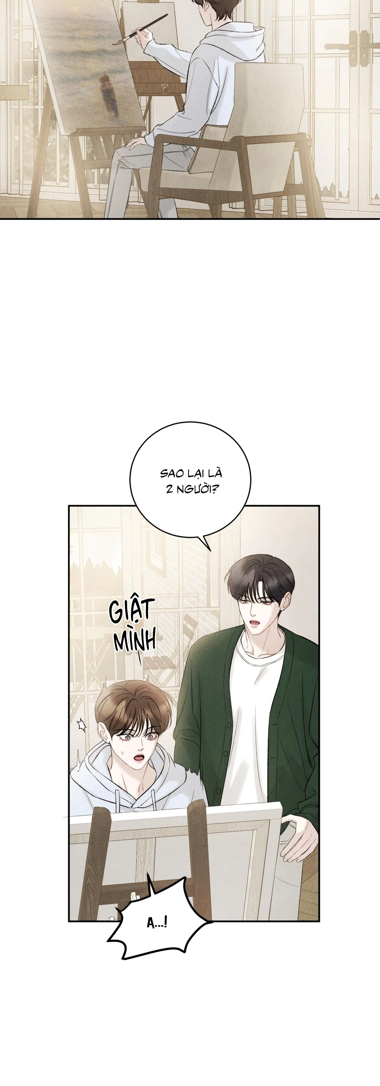 Joo Eun Chapter 37 Trang 10