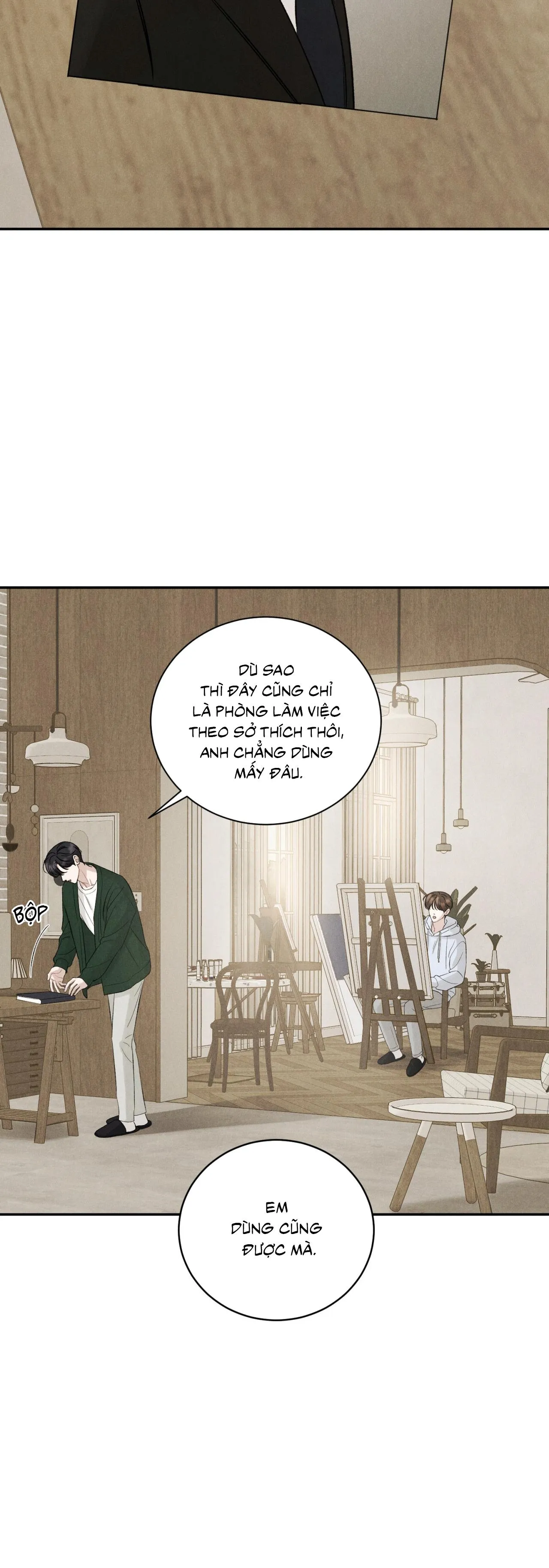 Joo Eun Chapter 37 Trang 13