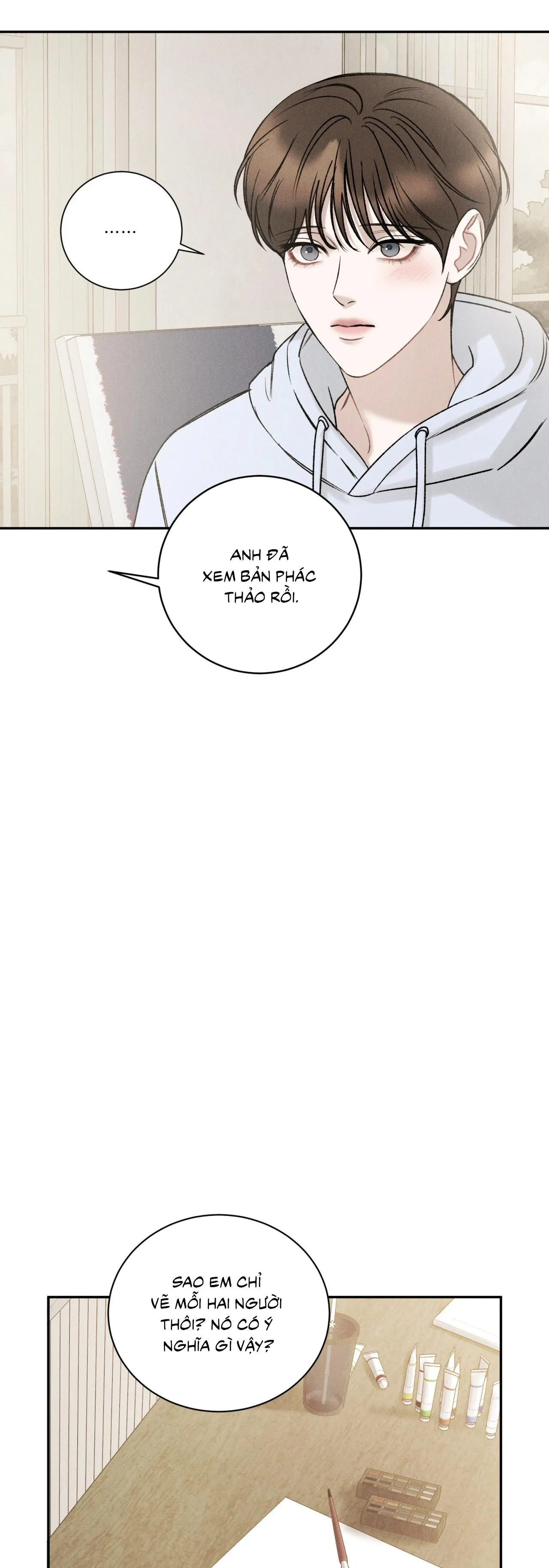 Joo Eun Chapter 37 Trang 14