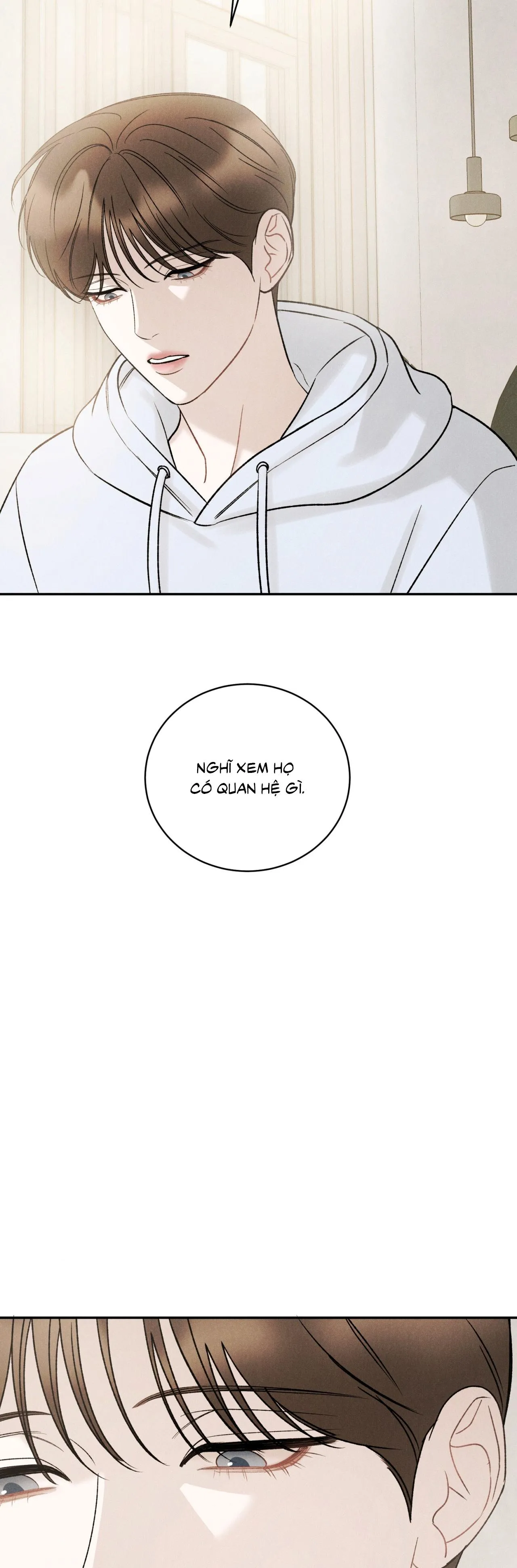 Joo Eun Chapter 37 Trang 19