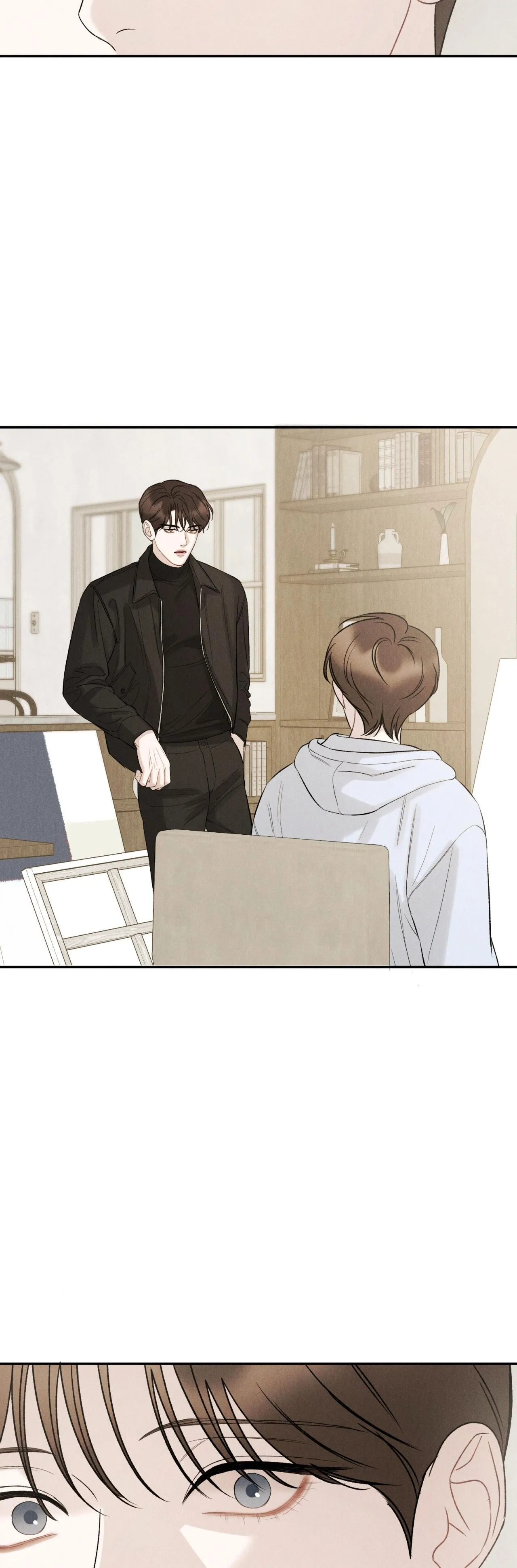 Joo Eun Chapter 37 Trang 20