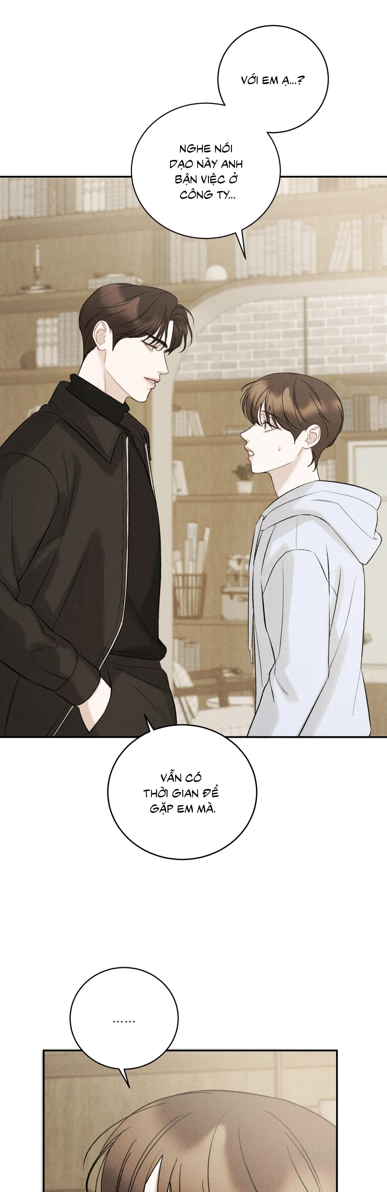 Joo Eun Chapter 37 Trang 23