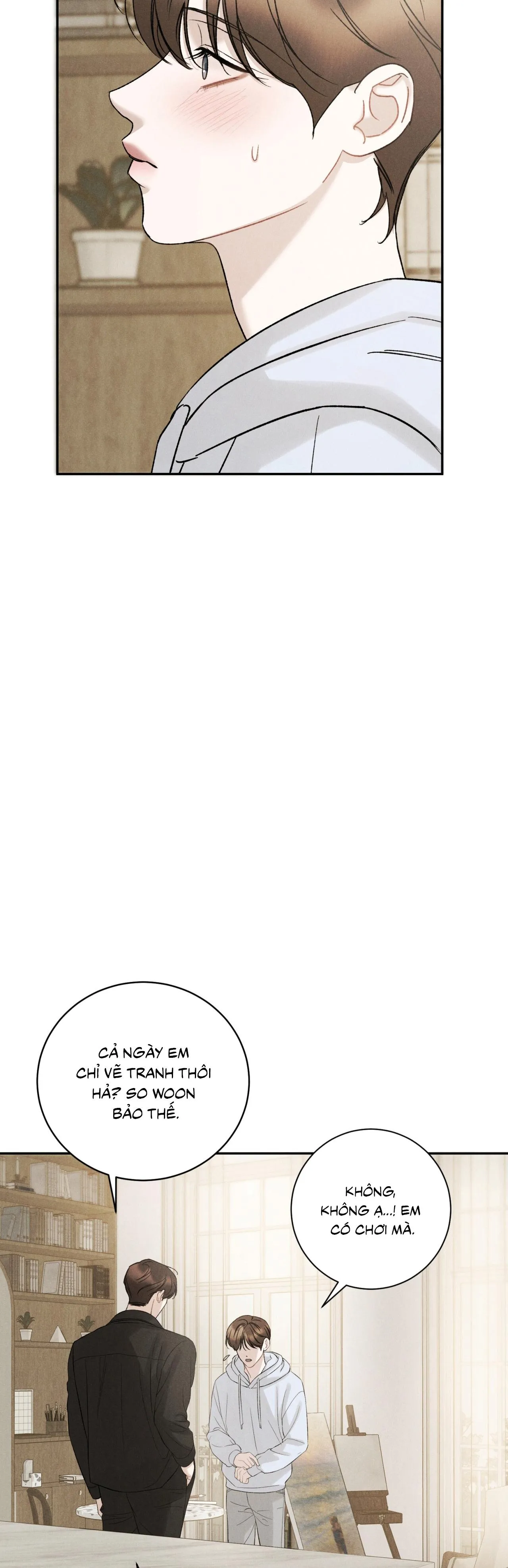 Joo Eun Chapter 37 Trang 24