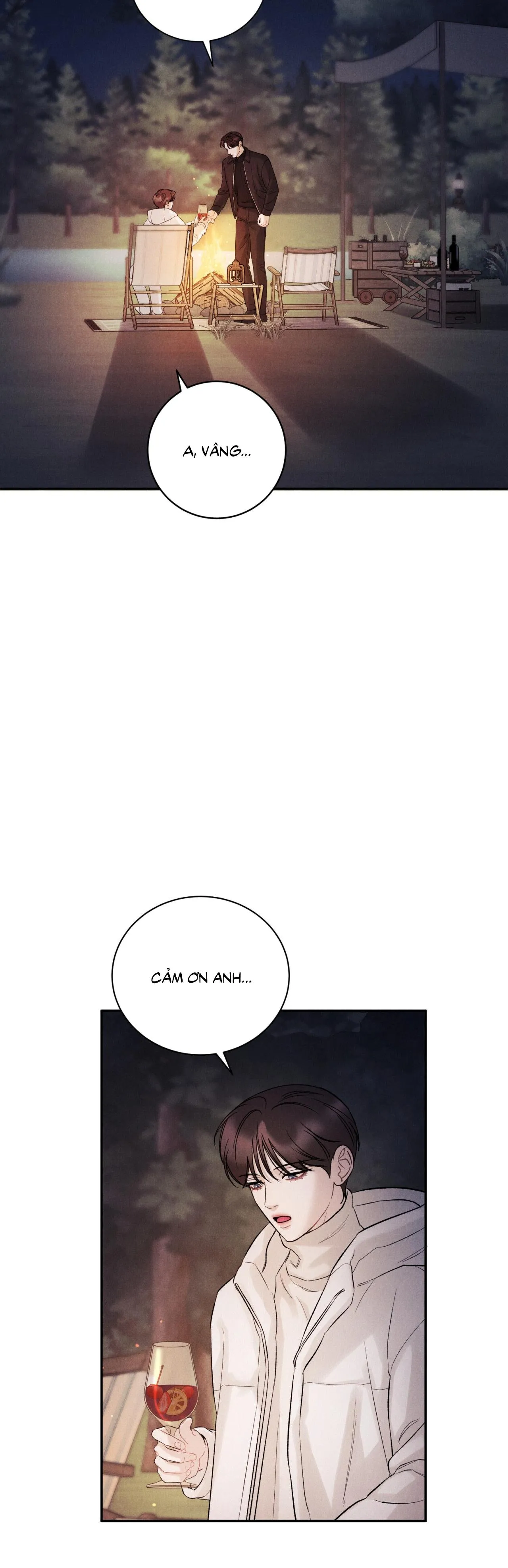 Joo Eun Chapter 37 Trang 28