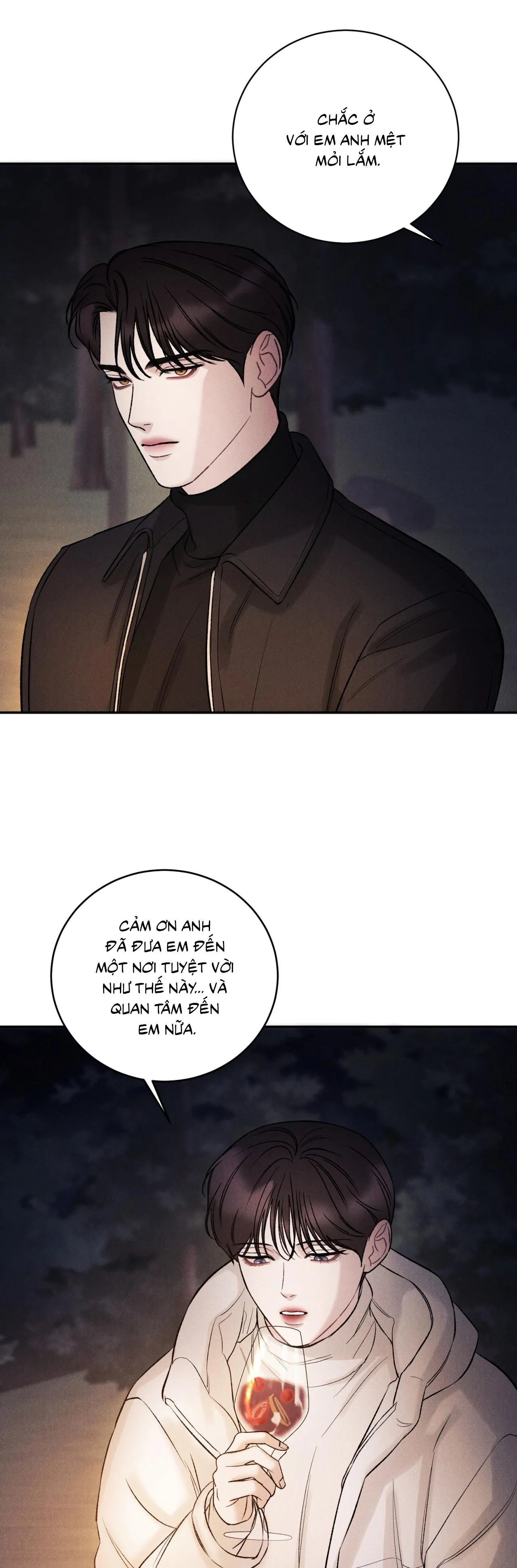 Joo Eun Chapter 37 Trang 30