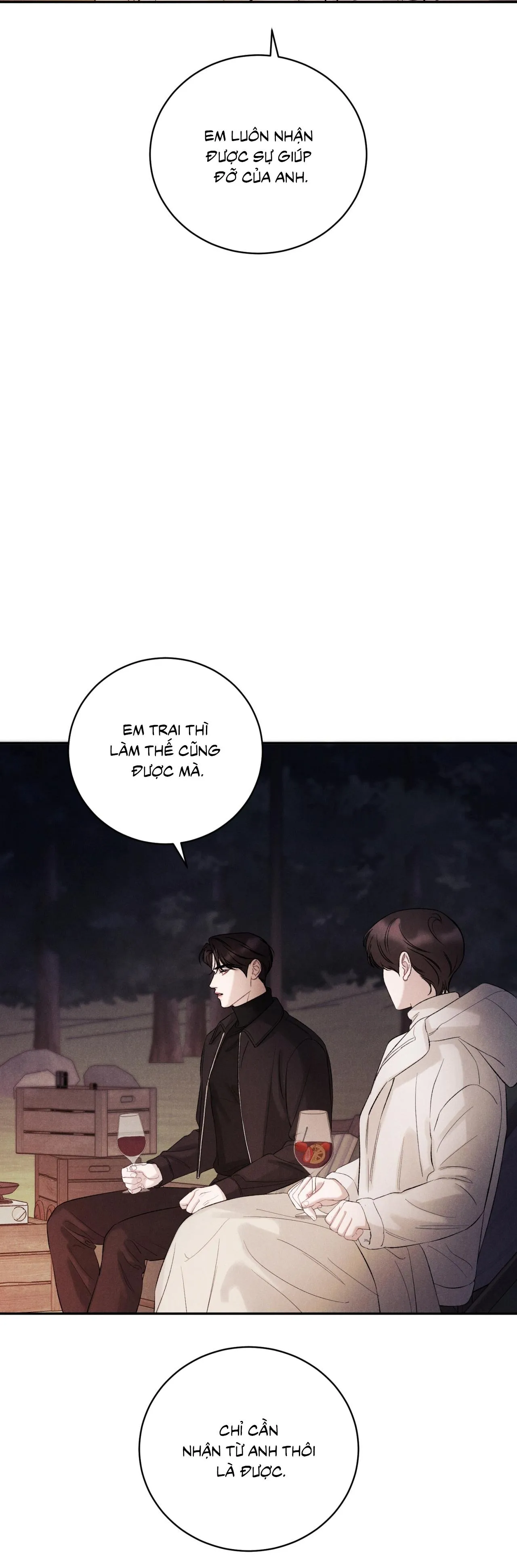 Joo Eun Chapter 37 Trang 31