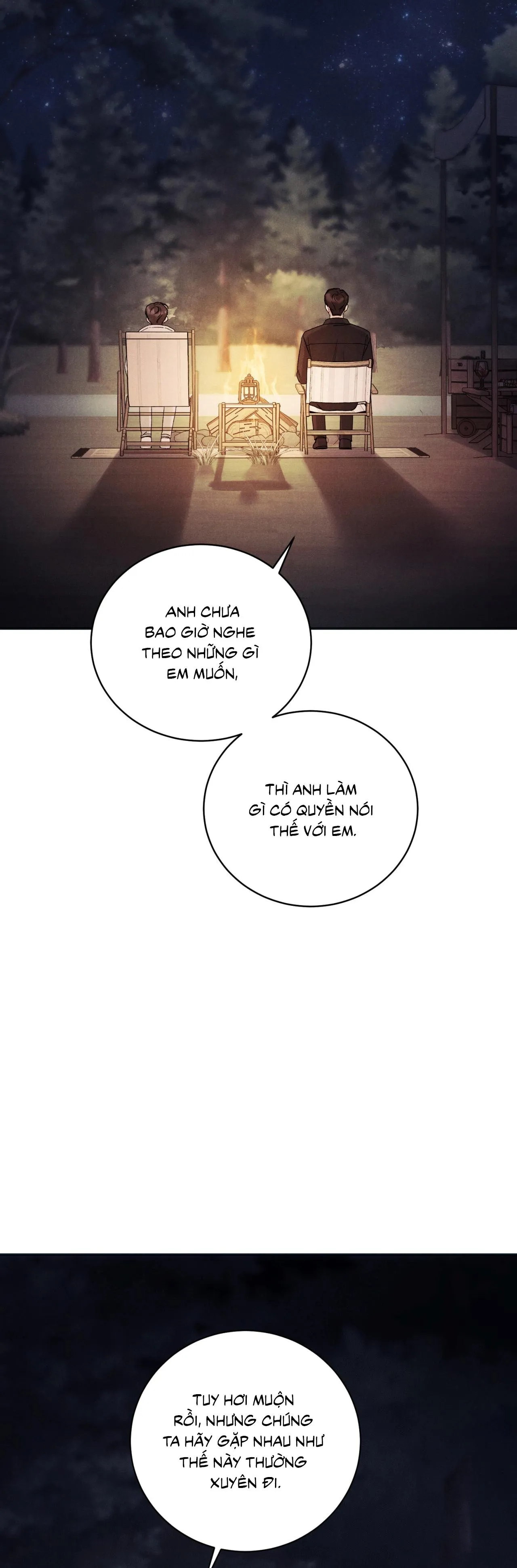 Joo Eun Chapter 37 Trang 34