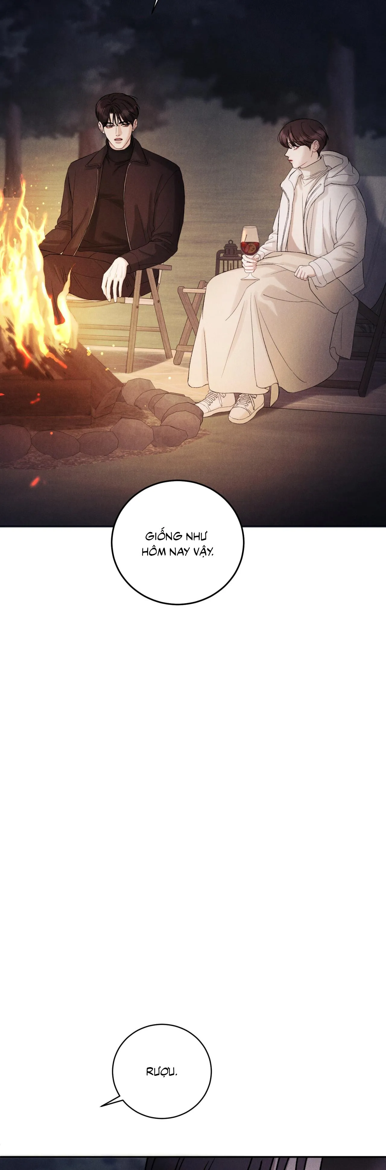 Joo Eun Chapter 37 Trang 35