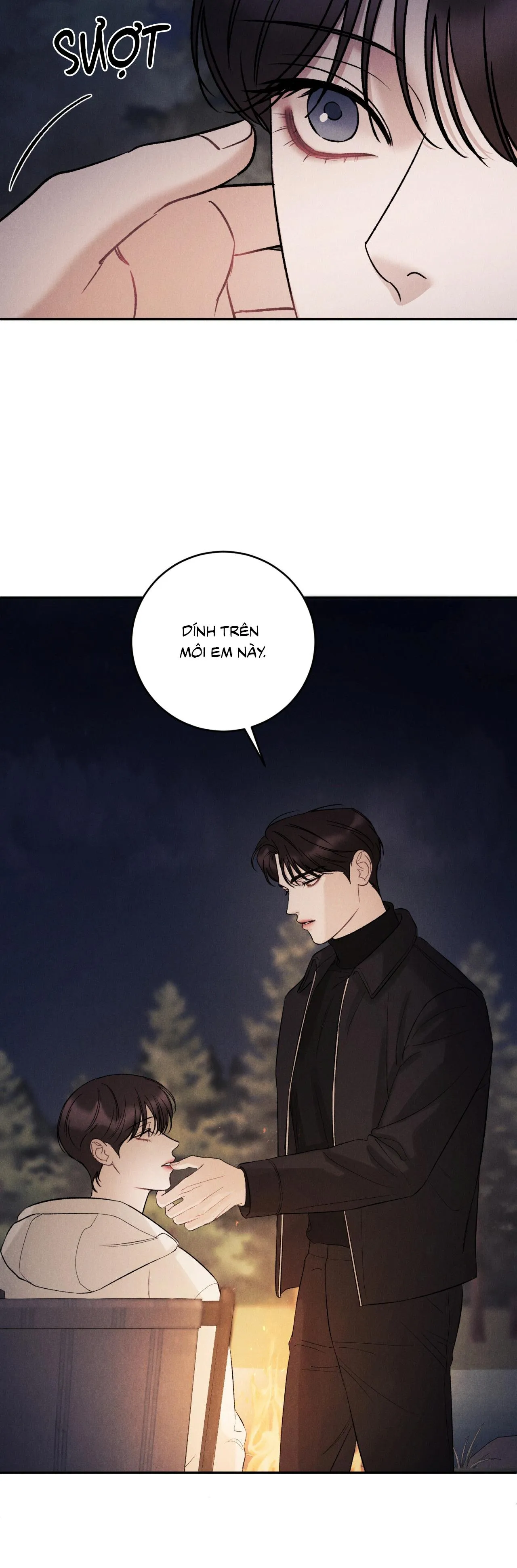 Joo Eun Chapter 37 Trang 36