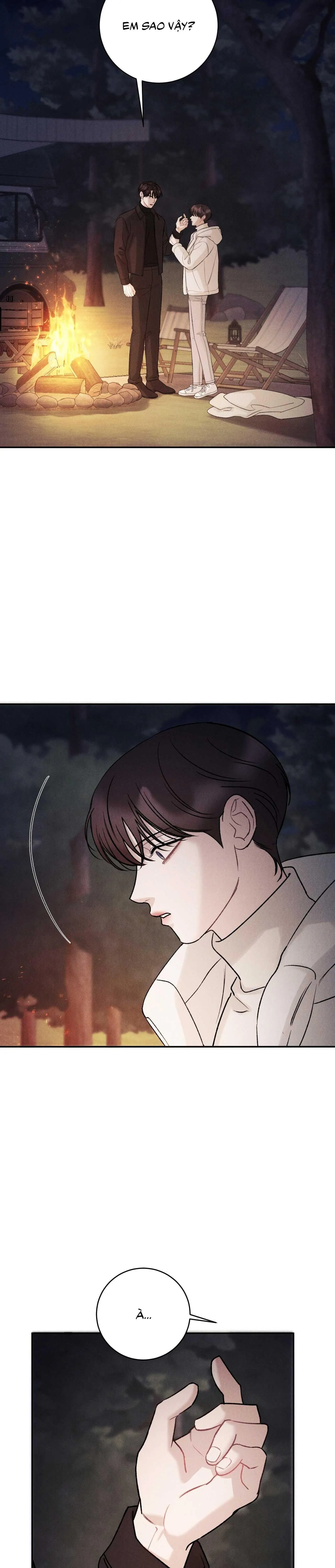 Joo Eun Chapter 38 Trang 5